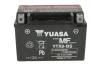 Акумулятор YUASA YTX9-BS YUASA (фото 3)