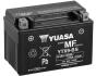 Акумулятор YUASA YTX9-BS YUASA (фото 4)