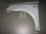 Крыло переднее Авео 3 Т250 левое с отверстием под поворотник (ZAZ) OE ЗАЗ SF69Y0-8403013 (фото 1)