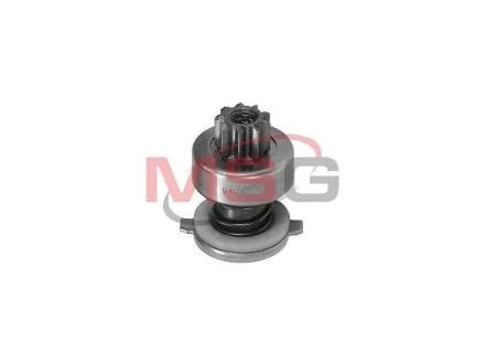 Бендикс стартера (бендикс стартера) ZEN ZN0120