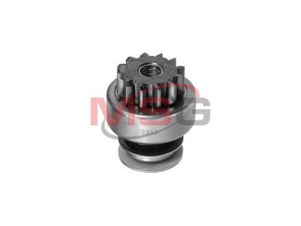 Бендикс стартера ZEN ZN0313