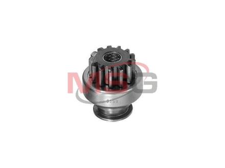 Бендикс стартера (Без OEM упаковки) ZEN ZN0398