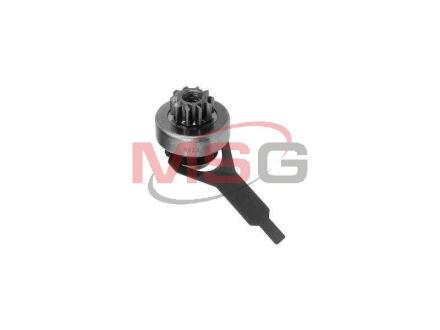 Бендикс LU-MM CG132586 ZEN ZN0823