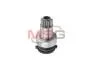 Бендикс BO, CG138875, 1-762, F000AL1186, F000AL1681, VW ZEN ZN1223 (фото 1)