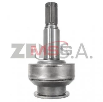 Бендикс (Clutch) MI CG237105 do CS1386, CS1388 ZEN ZN1661