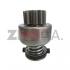 Бендикс BO-10t, do F002G20720,-724,-904,F002G70092,-156,-353 ZEN ZN1743 (фото 1)