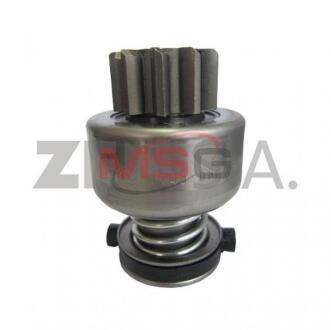 Бендикс BO-10t, do F002G20720,-724,-904,F002G70092,-156,-353 ZEN ZN1743
