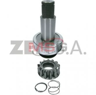 Бендикс стартера (Пошкоджена упаковка) ZEN ZN1824