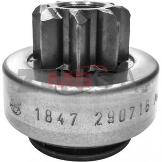 Бендикс стартера ZEN ZN 1847