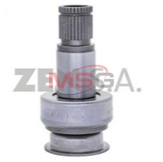 Бендикс MI-11t, CG330366, M191X95971 do: M8T76071, M008T76071, NISSAN ZEN ZN1906