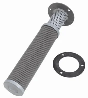 Фільтр гідравлічний КПП ZF 0501218958