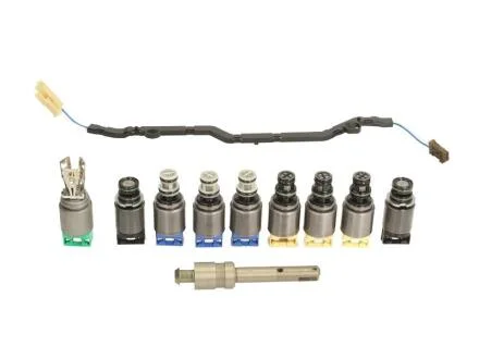 Комплект клапанів ZF6HP ZF 1068 298 043