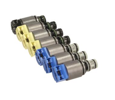 Комплект клапанів ZF6HP19A ZF 1068 298 044