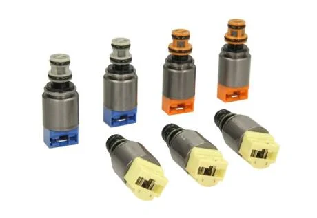 Комплект клапанів ZF6HP ZF 1068 298 046