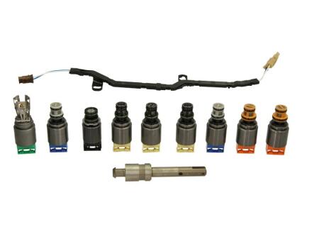 Автозапчастина ZF 1068 298 047