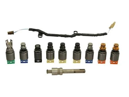 Автозапчастина ZF 1068 298 047