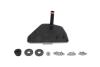 Ком-кт АКПП AUDI A4/A5/Q5 (6HP28AF) ZF 1084.298.014 (фото 1)