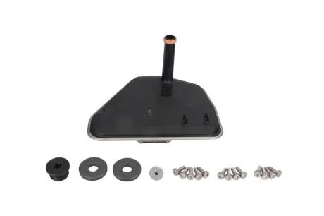 AUDI К-т для обслуговування АКПП (фільтр, прокладка) A4 2.0 07-, A5 3.0 TDI quattro 07-, Q5 3.2 FSI quattro 08- ZF 1084.298.014