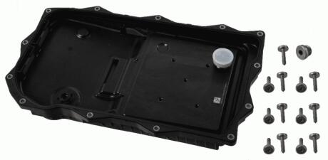 Комплект фільтра автоматичної коробки передач ZF 1087.298.361