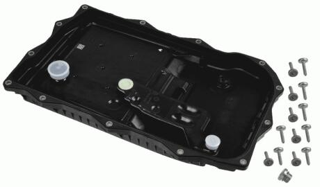 A_Ком-кт АКПП RANGE ROVER (LW,LG) (8P70XH) ZF 1087.298.362