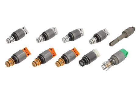 Комплект клапанів ZF8HP BMW ZF 1087 298 388