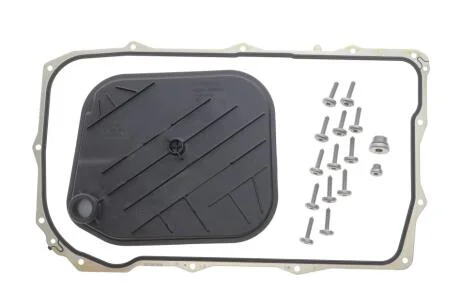 Ремонтний комплект автоматичної коробки перемикання передач мастильного фільтра ZF 1102.298.020