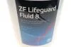 Олива трансмісійна LifeGuardFluid 8 (20 Liter) ZF 550030302 (фото 5)