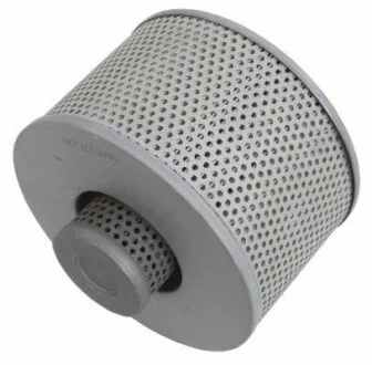 Гідравлічний фільтр (фільтруючий елемент), CASE-STEYR CVT 6145, CVT 6150, CVT 6160, CVT 6165, CVT 6170, CVT 6175 CLAAS 810, 820 DEUTZ FAHR 7210 TTV, 7230 TTV, 7250 TTV, 630 TTV ZF 5840.302.230