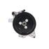 Насос ГУР новий BMW 5 E60-61 03-10 ZF BW001OEM (фото 2)