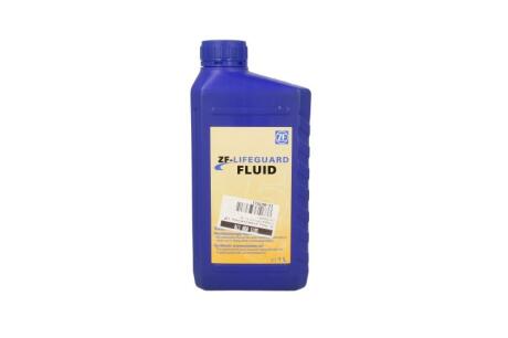 BMW Масло для АКП 1л LifeGuardFluid 5 ZF S671.090.170
