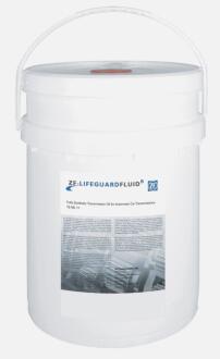 Мастило АКПП AUDI/BMW/BENTLEY (6HP19/6HP26/6HP28) "Fluid 6 "20L ZF S671.090.253
