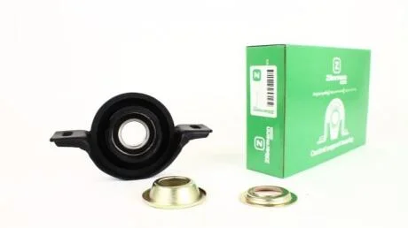 Опора карданного вала (передняя) (30 мм) MB Vito (W639) 03- Zilbermann 01-066