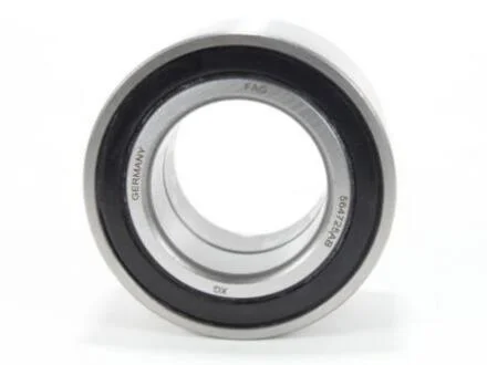 Подшипник ступицы пер/зад Zilbermann 01-203