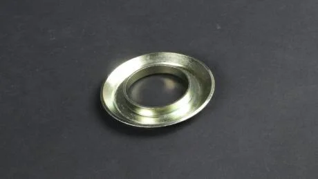 Шайба подвесного подшипника MB Sprinter VW LT 95-06 Zilbermann 02-046