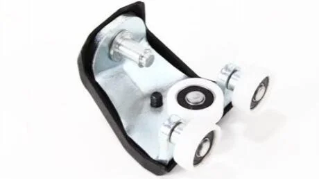 Ролик боковой двери (верхний) Zilbermann 02-054