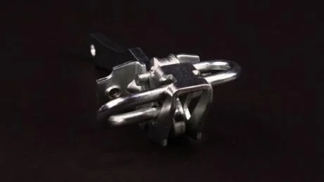 Ограничитель пер. двери Zilbermann 02-083