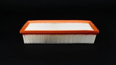 Фильтр воздушный VAG 1.6-2.0 TDI/TFSI 04-17 Zilbermann 03-003