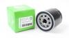 Фильтр масляный Daewoo Lanos Nubira Chevrolet Aveo Lacetti Opel 85- Zilbermann 03-034 (фото 1)