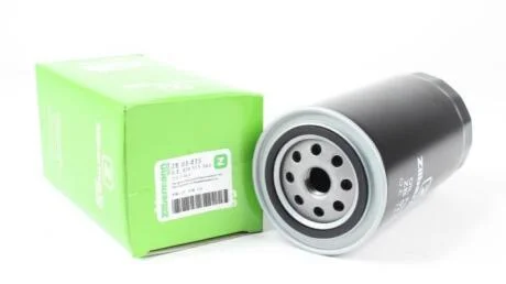 Фильтр масляный Volvo 740-760 (D24T) VW LT28-55 2.4D/TD 83- T4 2.4D/2.5 Zilbermann 03-035