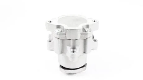 Насос ГУ Zilbermann 04-207