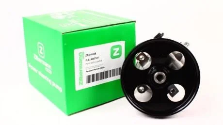 Насос ГУ Zilbermann 04-238