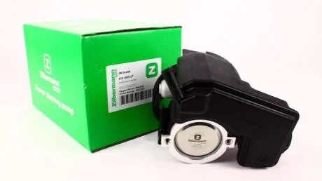 Насос ГУ Zilbermann 04-239