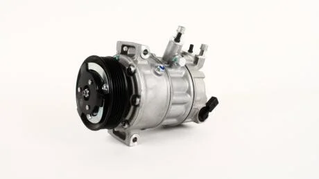 Компрессор кондиционера Zilbermann 04-405