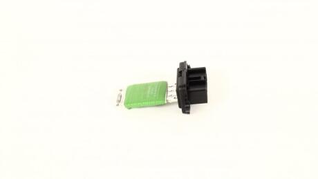 Реостат печки (4 контакта) Fiat Doblo Panda Punto Stilo 0.9-2.4 93- Zilbermann 04-518