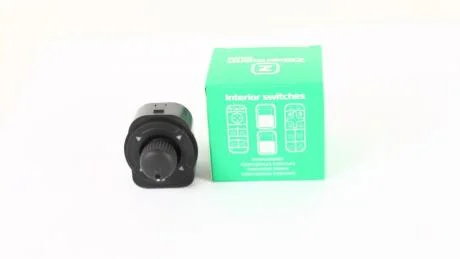 Ручка регулировки зеркала электр. Zilbermann 04-546