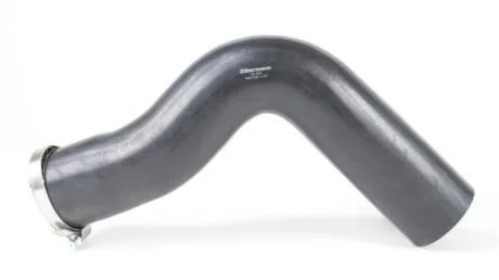 Патрубок интеркулера (выпуск/справа) MB Sprinter 2.2CDI 06- Zilbermann 04-604