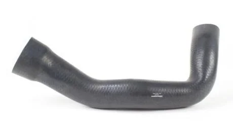 Патрубок интеркулера (нижний) (сторона пассажира) MB Sprinter TDI Zilbermann 04-609