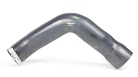 Патрубок интеркуллера Zilbermann 04-621