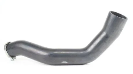 Патрубок интеркуллера Zilbermann 04-624