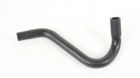 Патрубок масляного радіатора (нижній) VW LT 2.5TDI 96-01 Zilbermann 04-627